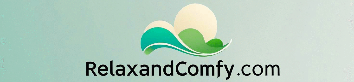 relaxandcomfy.com